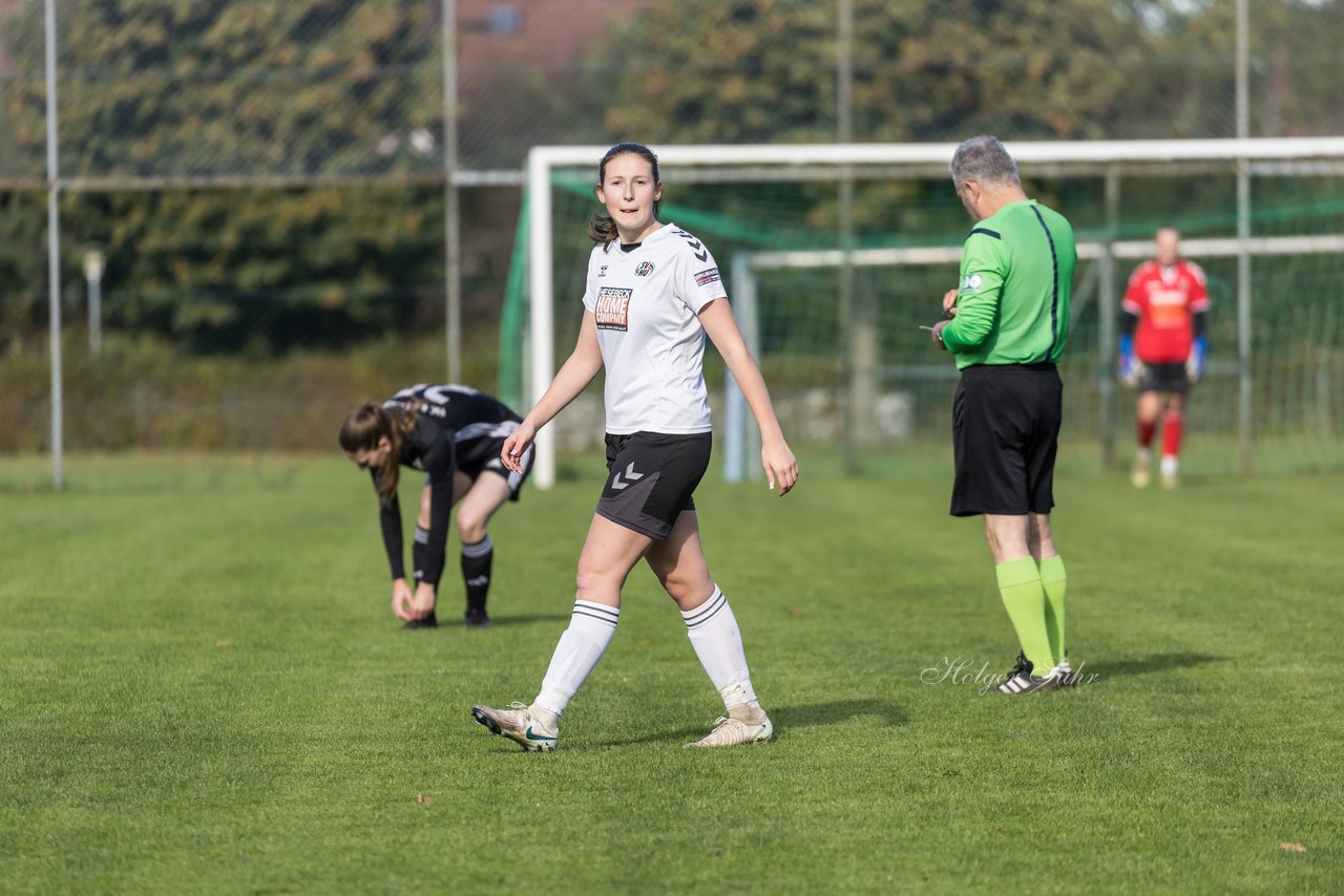 Bild 287 - F SV Henstedt Ulzburg2 - FSG Kaki-StuSie : Ergebnis: 2:2